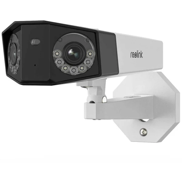 Reolink Duo Series P750-AVS, Überwachungskamera (weiß/schwarz)