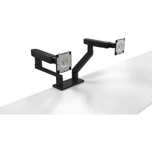 Dell Dual Monitor Arm MDA20, Monitorhalterung (schwarz)