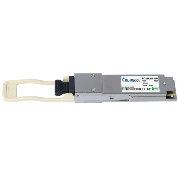 BlueOptics Transceiver kompatibel zu D-Link DEM-Q2801Q-SR4 QSFP28