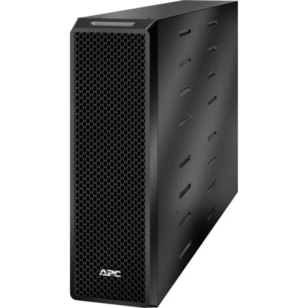 APC Batteriemodul für APC Smart-UPS SRT, 192 V, 5 und 6 kVA (schwarz)