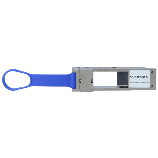 BlueOptics Transceiver kompatibel zu NVIDIA MAM1Q00A-QSA28-NV
