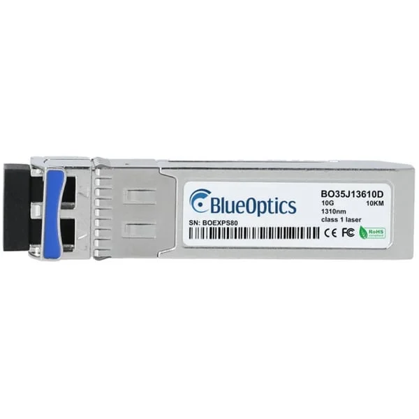BlueOptics Transceiver kompatibel zu MikroTik S+31DLC10D SFP+