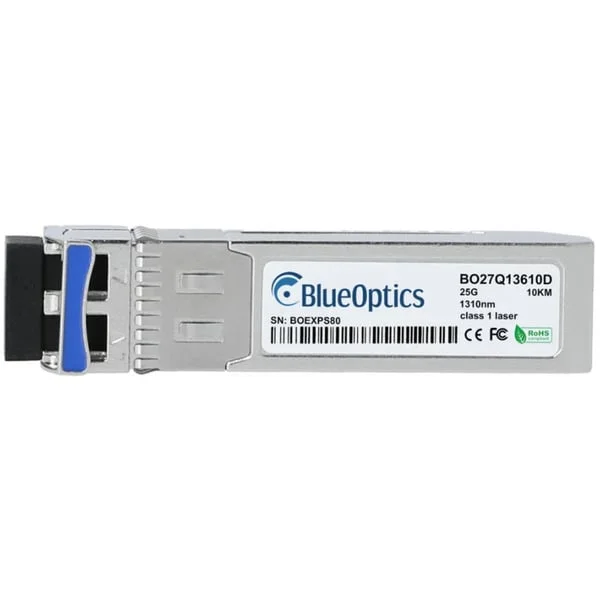 BlueOptics Transceiver kompatibel zu D-Link DEM-S2810LR SFP28