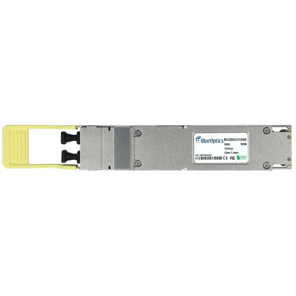 BlueOptics Transceiver kompatibel zu NVIDIA MMS4X00-NS