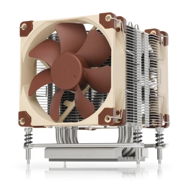 Noctua NH-U9 TR4-SP3, CPU-Kühler (92 mm)