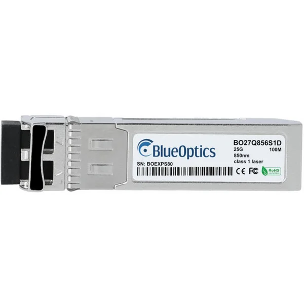 BlueOptics Transceiver kompatibel zu TP-Link SM6110-SR SFP28