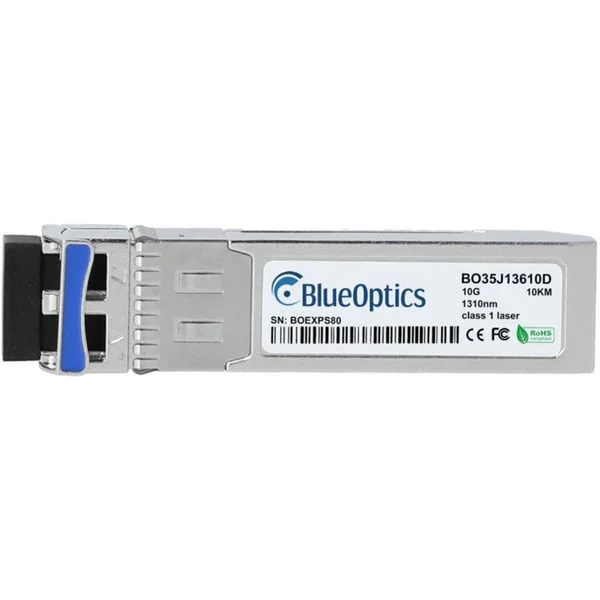 BlueOptics Transceiver kompatibel zu NVIDIA MFM1T02A-LR SFP+