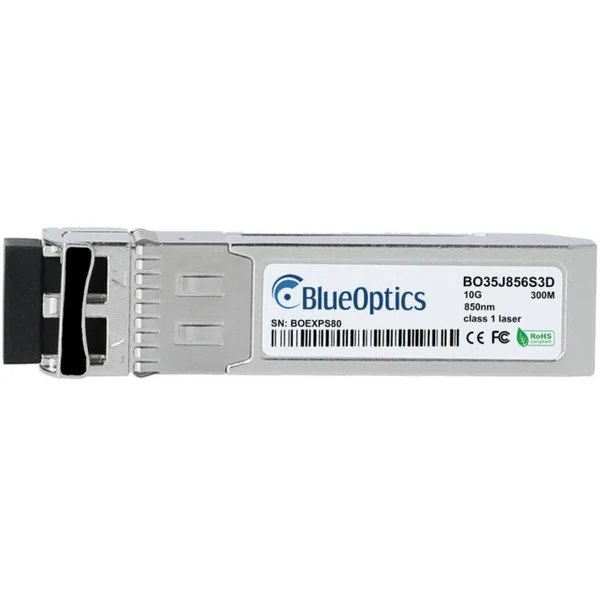 BlueOptics Transceiver kompatibel zu Extreme Networks 10301 SFP+