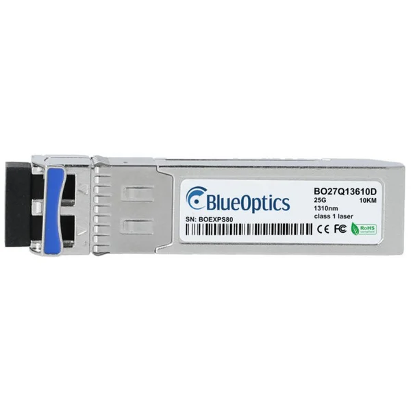 BlueOptics Transceiver kompatibel zu HPE JL855A SFP28