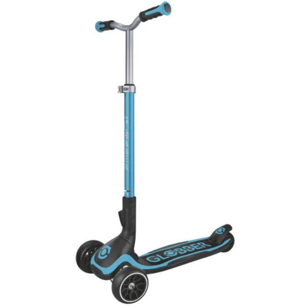 GLOBBER Ultimum, Scooter (blau)