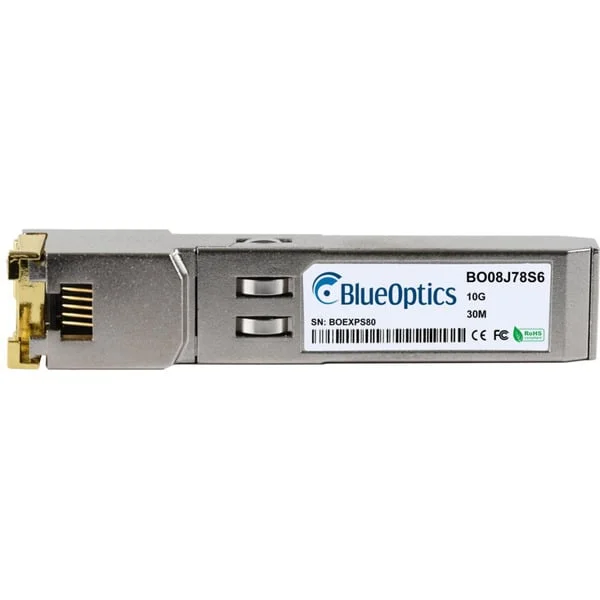 BlueOptics Transceiver kompatibel zu Netgear AXM765 SFP+