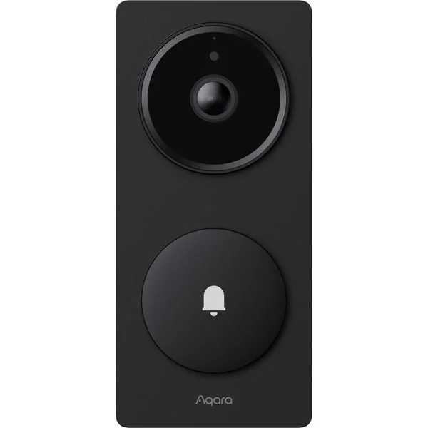 Aqara Türklingel-Kamera-Hub G410 (schwarz)