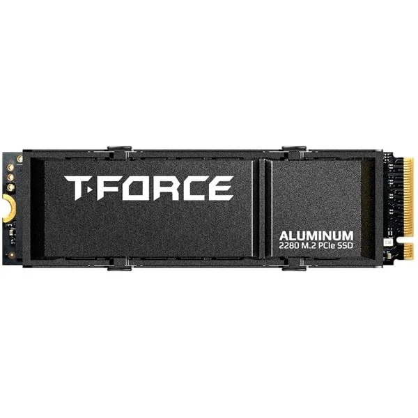 Team Group T-FORCE G70 Pro 2 TB, SSD (PCIe 4.0 x4 | M.2 2280 | Aluminium-Kühlkörper)