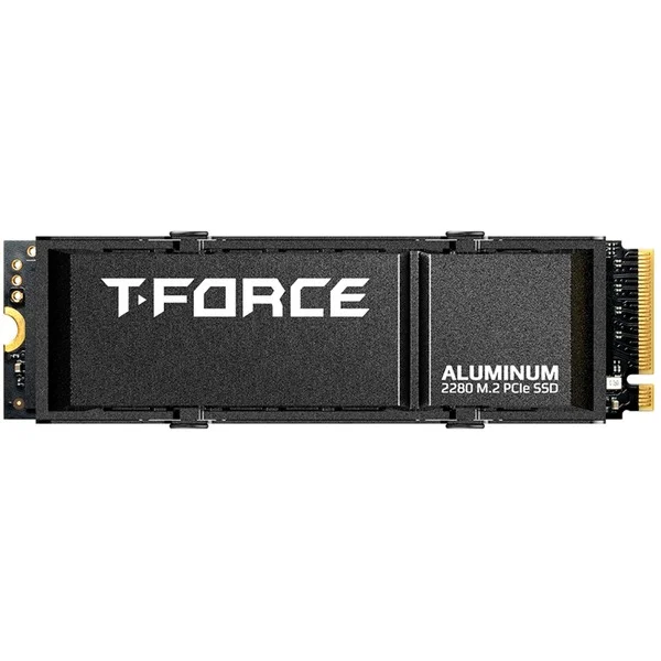 Team Group T-FORCE G70 Pro 1 TB, SSD (PCIe 4.0 x4 | M.2 2280 | Aluminium-Kühlkörper)
