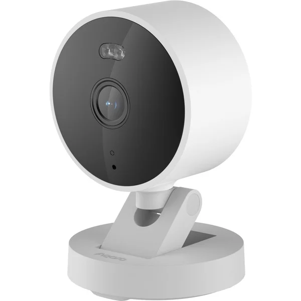 Aqara Kamera G100, Überwachungskamera (weiß)