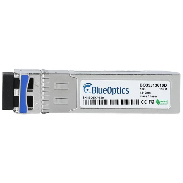BlueOptics Transceiver kompatibel zu Dell 407-BBOP SFP+