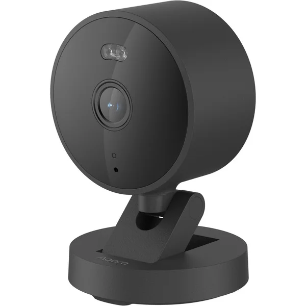 Aqara Kamera G100, Überwachungskamera (schwarz)