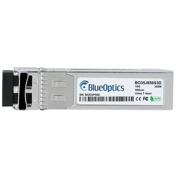 BlueOptics Transceiver kompatibel zu Synology SFP-10G-SR SFP+