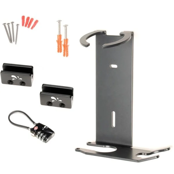 Juice Technology Wandhalterung (schwarz, JUICE BOOSTER 2)