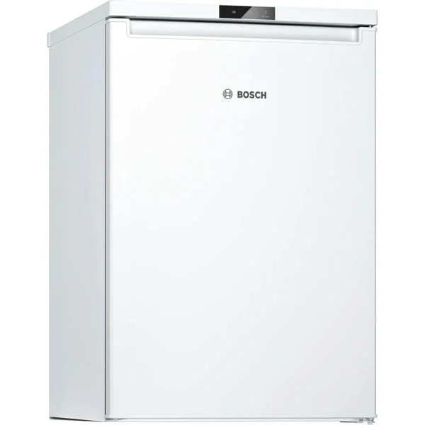 Bosch GTV15NWEB Serie 2, Gefrierschrank (weiß)