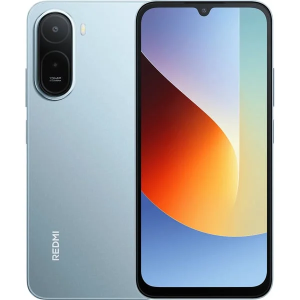 Xiaomi Redmi A7 Pro 64GB, Handy (Blue, HyperOS, 4 GB)