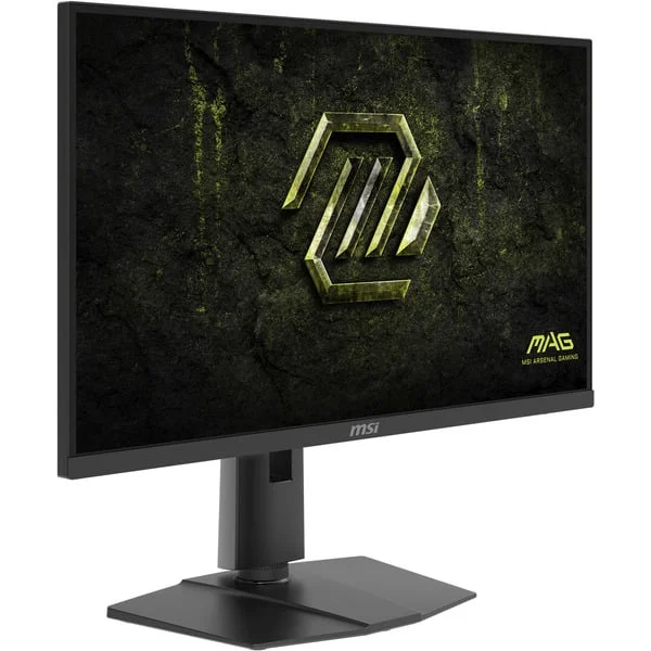 MSI MAG 274QPFDE X32, Gaming-Monitor (68.6 cm (27 Zoll), schwarz, WQHD, Rapid-IPS, HDMI, DP, VRR, 320Hz Panel)