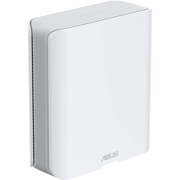 ASUS ZenWiFi BT7 BE9400 - 1er Pack, Router (weiß)