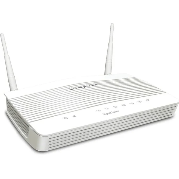 DrayTek Vigor 2766ac, Router