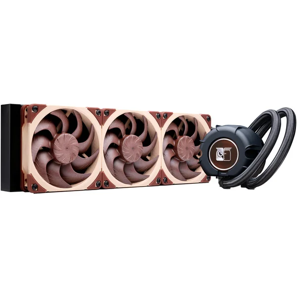 Noctua NL-LC1-36, Wasserkühlung (schwarz/braun)