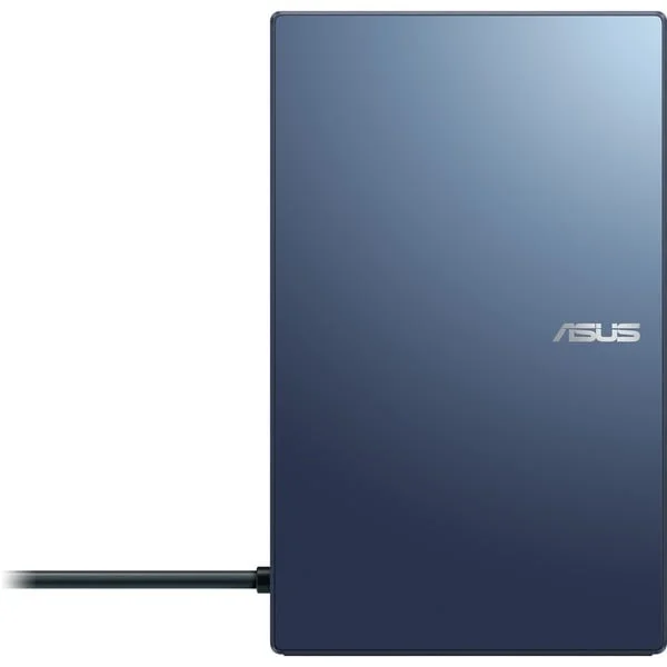 ASUS SimPro Dock 2, Dockingstation (USB-C, HDMI, DisplayPort, VGA, Smart card reader)