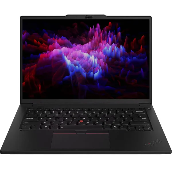 Lenovo ThinkPad P14s G6 (21QT0071GE), Notebook (schwarz, Intel® Core™ Ultra 9 285H, Intel® Arc™ 140T, 64 GB DDR5, 1 TB (1 TB SSD), Windows 11 Pro)