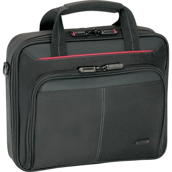 Targus Notebook Case CN31 , Notebooktasche (schwarz, bis 39,1 cm (15,4"))