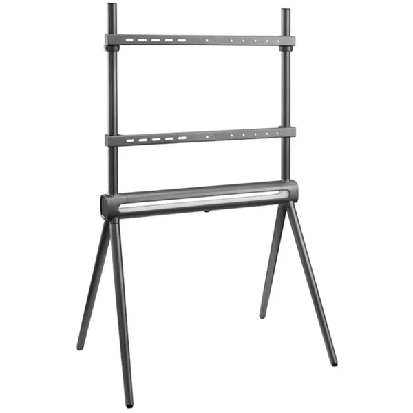 HAGOR Elia Studio Shine Grey, Standsystem (grau, Freistehend)
