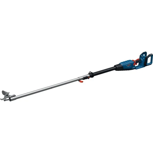 Bosch Professional Akku Gartenschere GGP18V-45EP (edelstahl, Boxed)