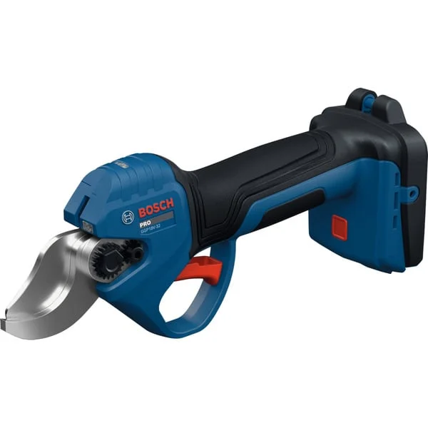 Bosch Professional Akku Gartenschere GGP18V-32 Pruner 18 Volt (Retail)