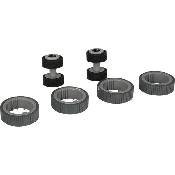 Fujitsu Consumable Kit CON-3670-400K, Wartungseinheit