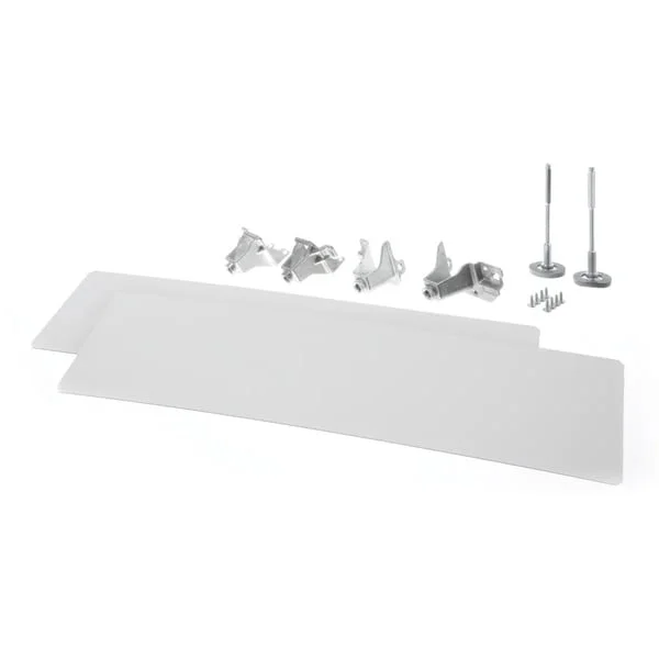 Bosch Home Höhenverstellbare Gerätefüße WMZ30400, Unterlage (für Waschmaschinen)