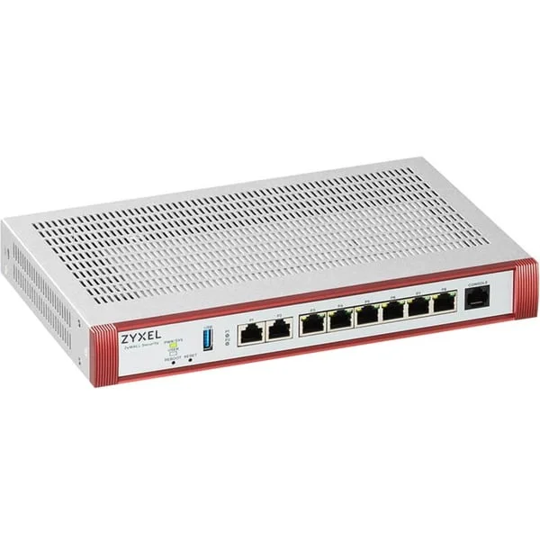 Zyxel USGFLEX 200H (Entry Bundle), Firewall (B-Ware)