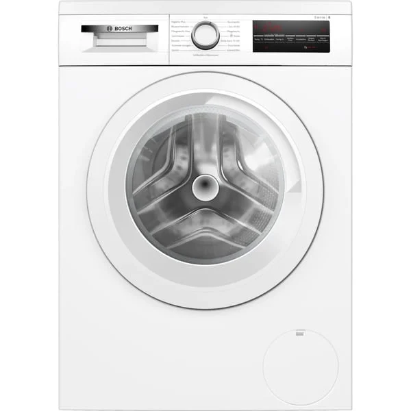 Bosch WUU28T22 Serie 6, Waschmaschine (weiß)