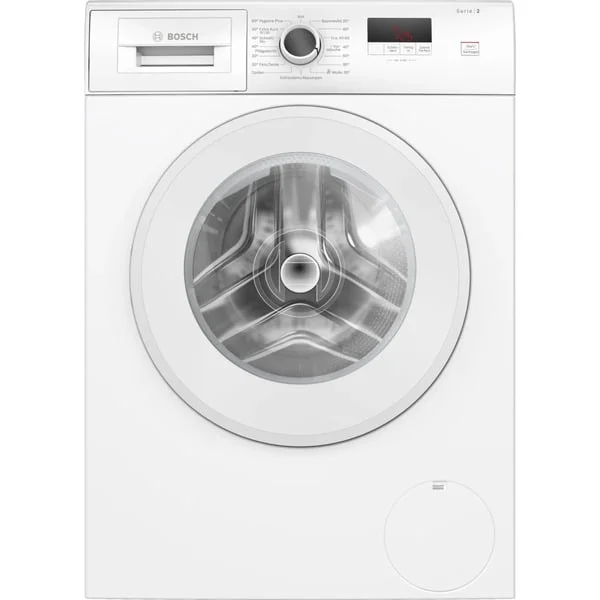 Bosch WGE02420 Serie 2, Waschmaschine (weiß)