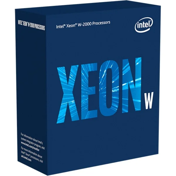 Intel® Xeon® w5-2465X, Prozessor (Boxed-Version)