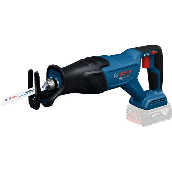 Bosch Professional Säbelsäge GSA18V-280 (Retail)