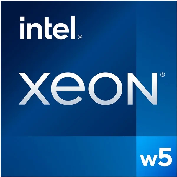 Intel® Xeon® w5-3435X, Prozessor (Tray-Version)