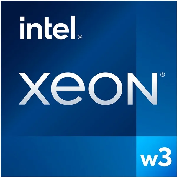 Intel® Xeon® w3-2435, Prozessor (Tray-Version)