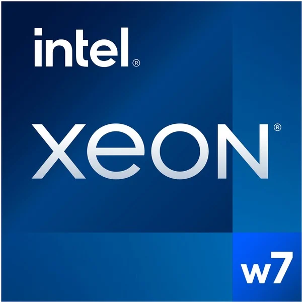 Intel® Xeon® w7-2495X, Prozessor (Tray-Version)