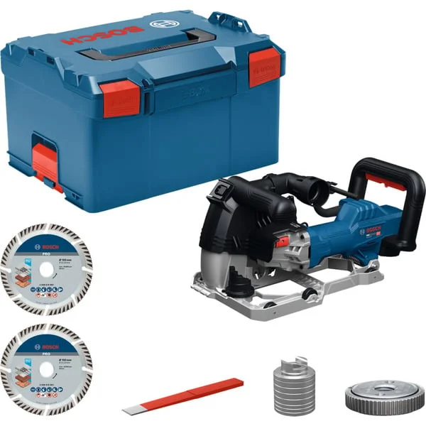 Bosch Professional Mauernutfräse GNF20-40 in L-BOXX (Boxed)