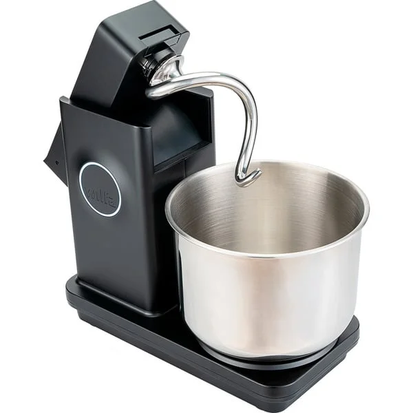 Wilfa Probaker NXT, Küchenmaschine (schwarz, 700 Watt)