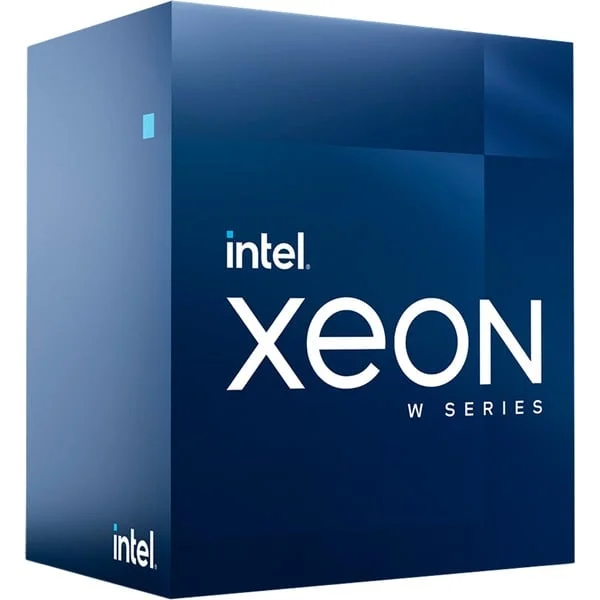 Intel® Xeon® w9-3475X, Prozessor (Boxed-Version)