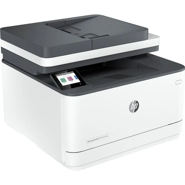 HP LaserJet Pro MFP 3102fdw, Multifunktionsdrucker (grau/anthrazit, USB, LAN, WLAN, Scan, Kopie, Fax, Duplex (Druck))