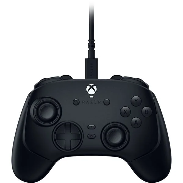 Razer Wolverine V3 Tournament Edition, Gamepad (schwarz)